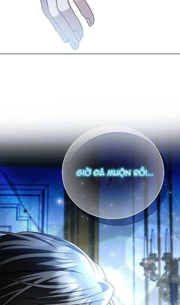 Tôi Sẽ Không Hối Tiếc Vì Anh Đâu - Chap 108 - Trang 84