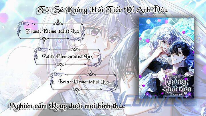 Tôi Sẽ Không Hối Tiếc Vì Anh Đâu - Chap 108 - Trang 87