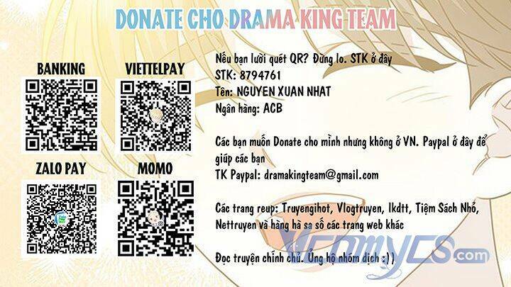 Tôi Sẽ Không Hối Tiếc Vì Anh Đâu - Chap 108 - Trang 88