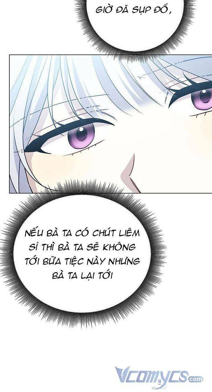 Tôi Sẽ Không Hối Tiếc Vì Anh Đâu - Chap 108 - Trang 10