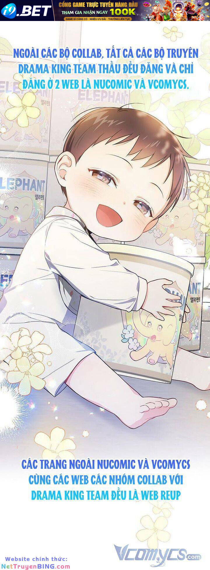 Tôi Sẽ Không Hối Tiếc Vì Anh Đâu - Chap 109 - Trang 1