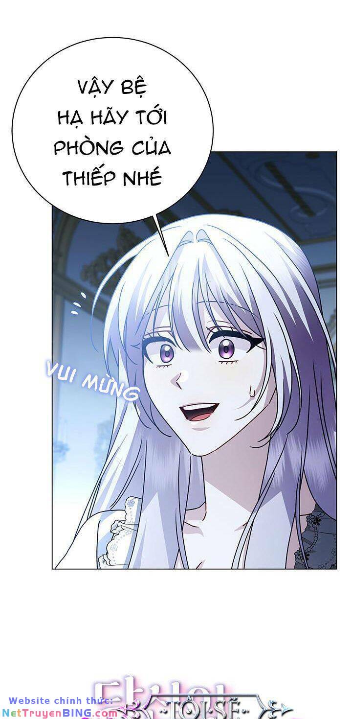 Tôi Sẽ Không Hối Tiếc Vì Anh Đâu - Chap 109 - Trang 11