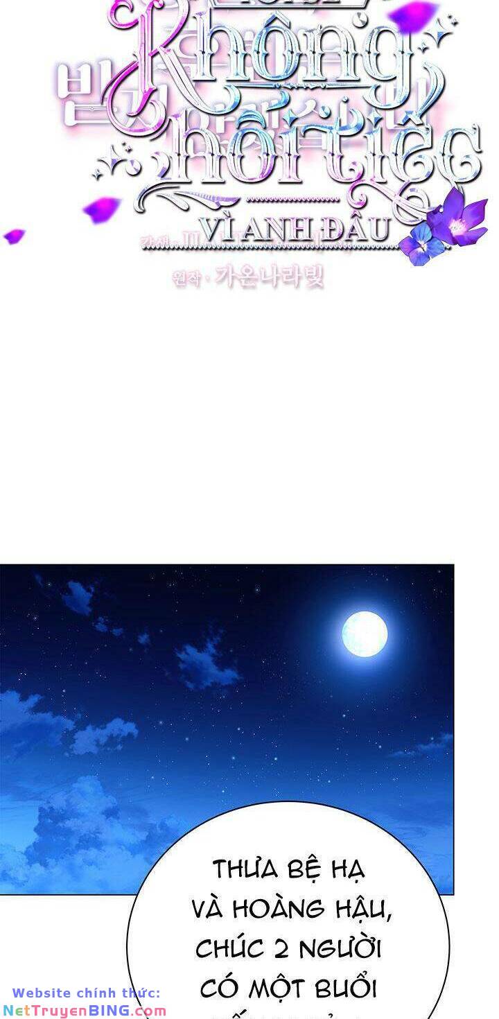 Tôi Sẽ Không Hối Tiếc Vì Anh Đâu - Chap 109 - Trang 12