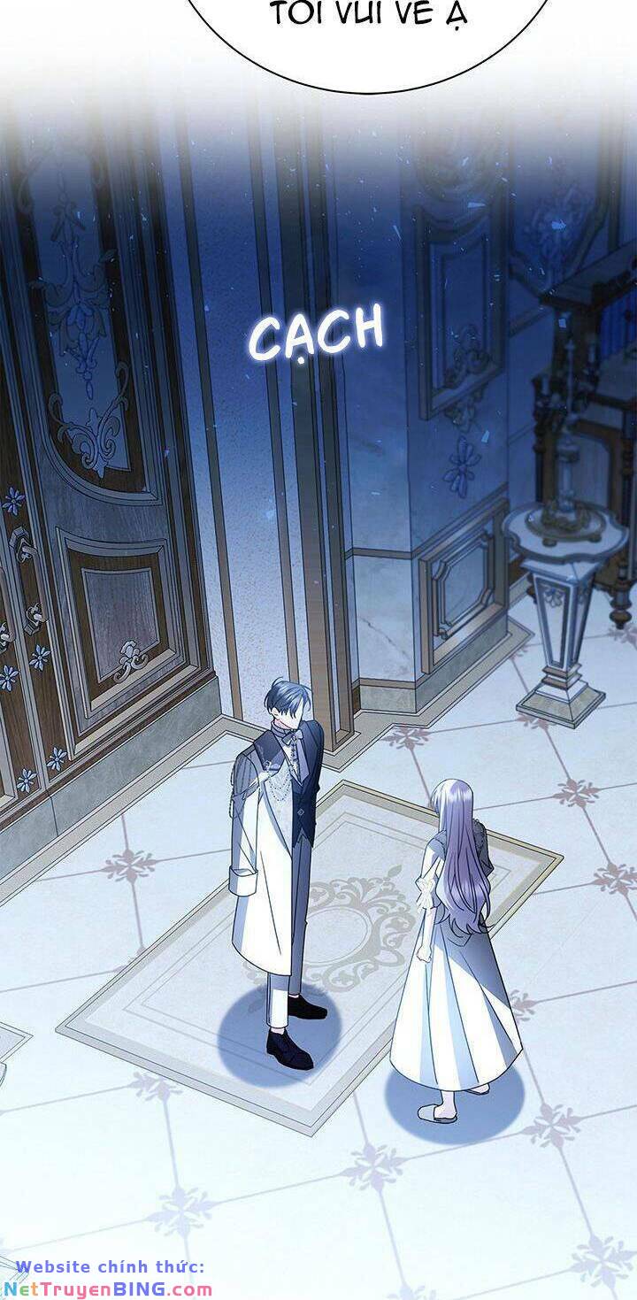 Tôi Sẽ Không Hối Tiếc Vì Anh Đâu - Chap 109 - Trang 13