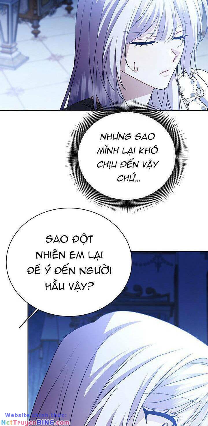 Tôi Sẽ Không Hối Tiếc Vì Anh Đâu - Chap 109 - Trang 15