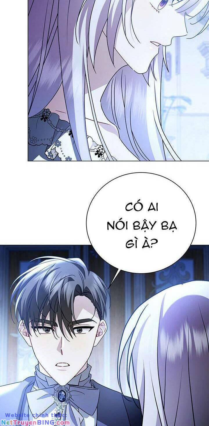 Tôi Sẽ Không Hối Tiếc Vì Anh Đâu - Chap 109 - Trang 16