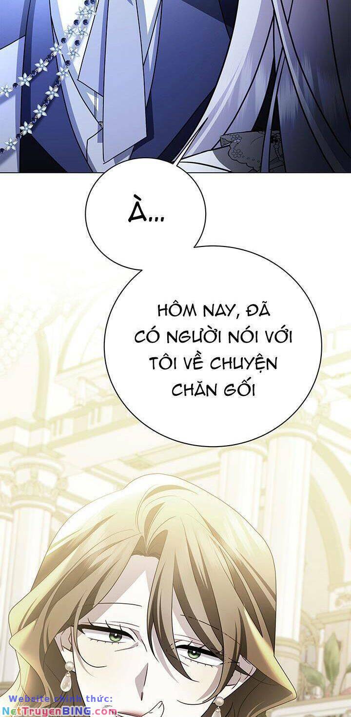 Tôi Sẽ Không Hối Tiếc Vì Anh Đâu - Chap 109 - Trang 17