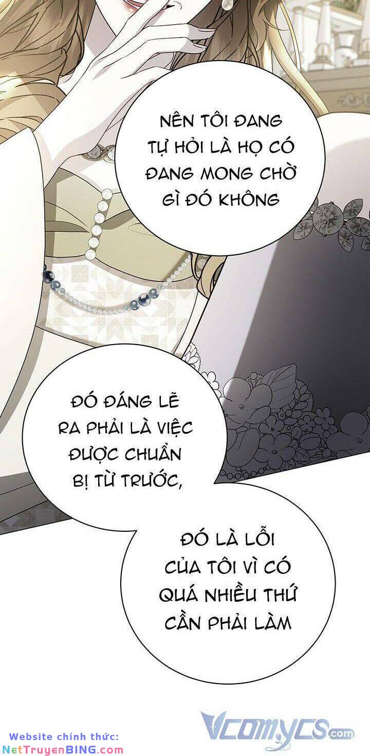 Tôi Sẽ Không Hối Tiếc Vì Anh Đâu - Chap 109 - Trang 18