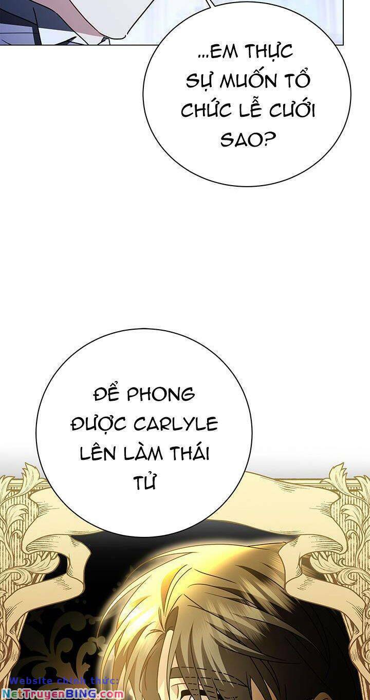 Tôi Sẽ Không Hối Tiếc Vì Anh Đâu - Chap 109 - Trang 20