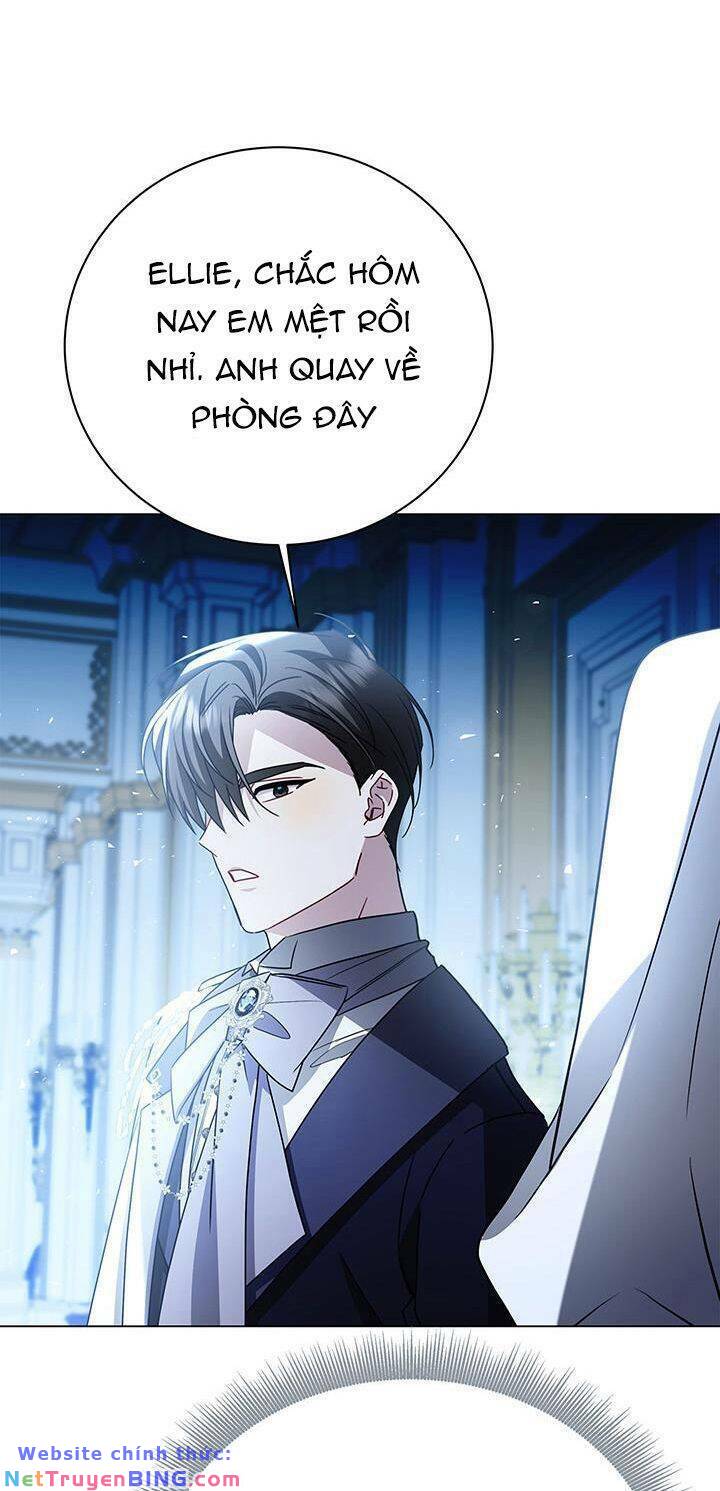 Tôi Sẽ Không Hối Tiếc Vì Anh Đâu - Chap 109 - Trang 3