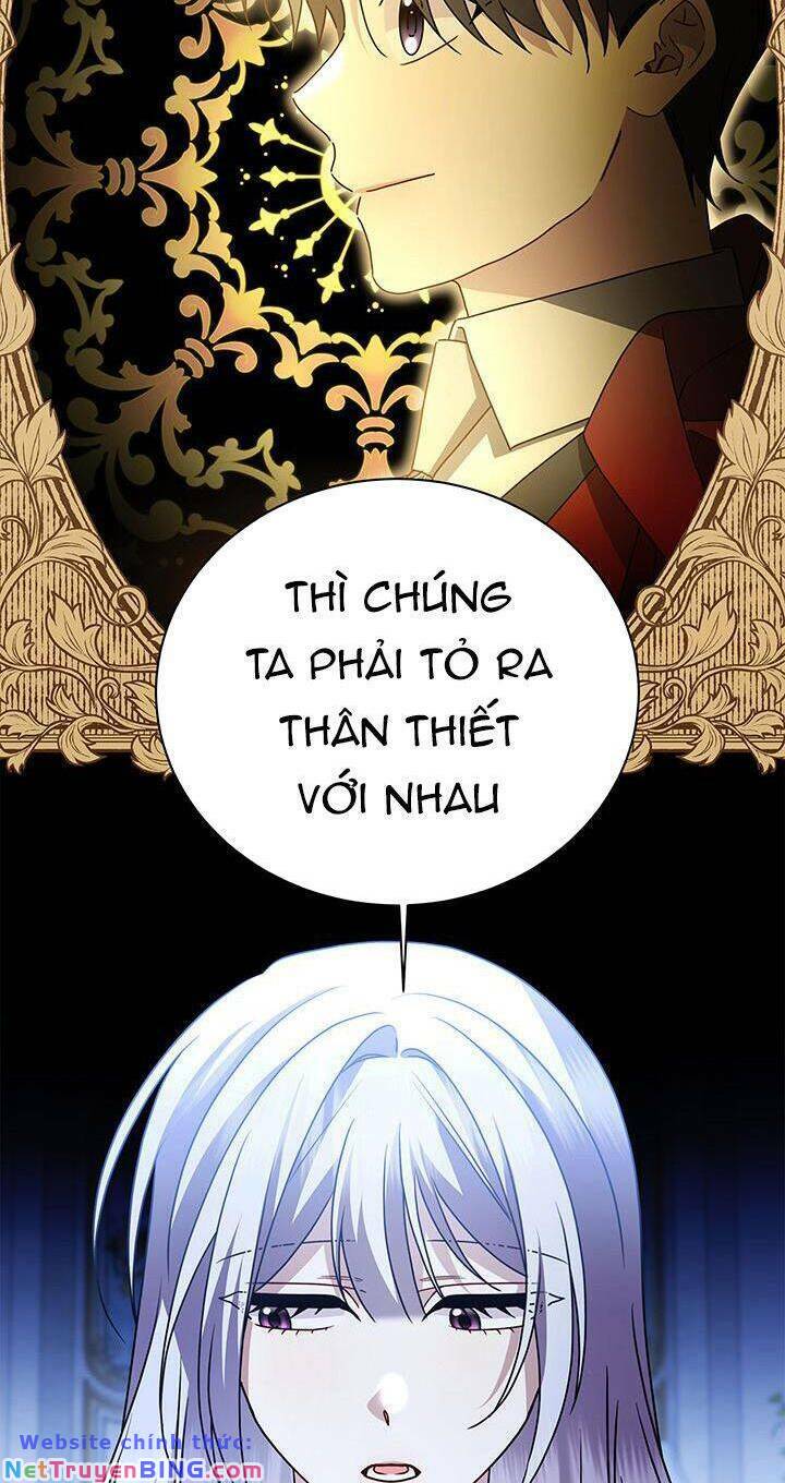 Tôi Sẽ Không Hối Tiếc Vì Anh Đâu - Chap 109 - Trang 21