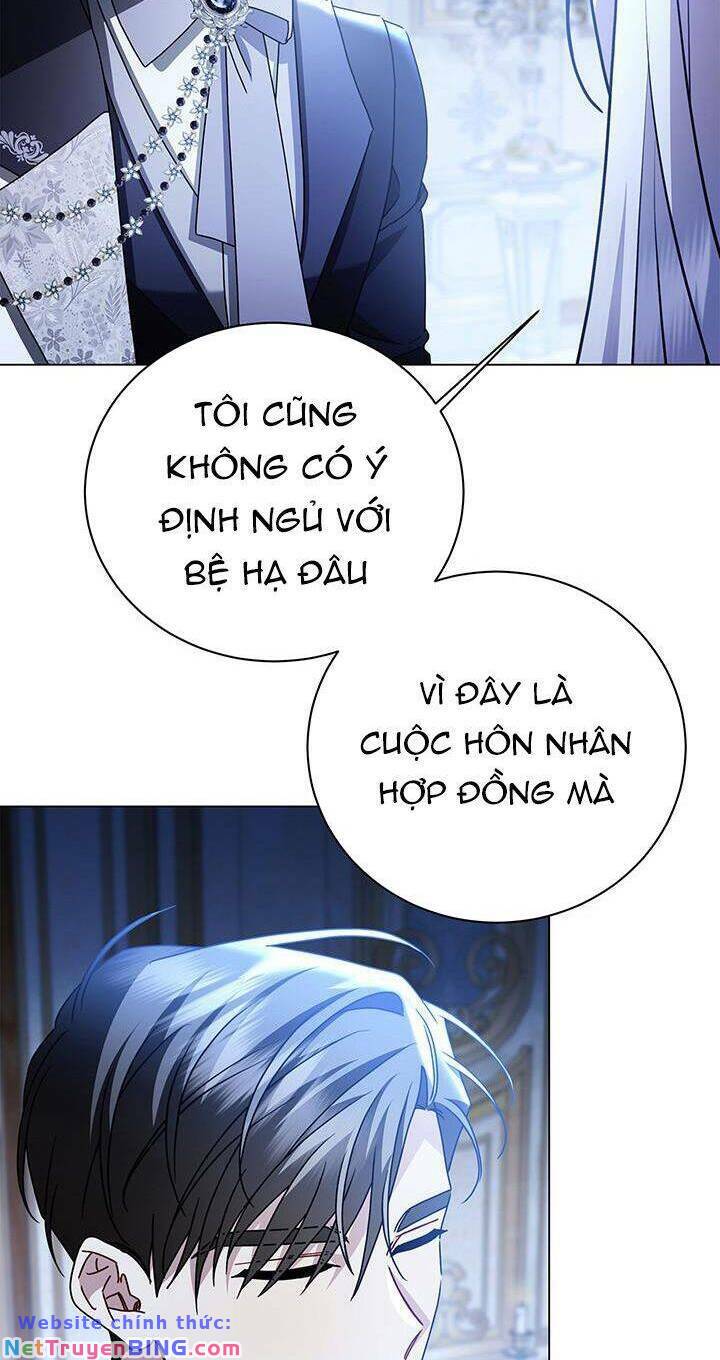Tôi Sẽ Không Hối Tiếc Vì Anh Đâu - Chap 109 - Trang 23