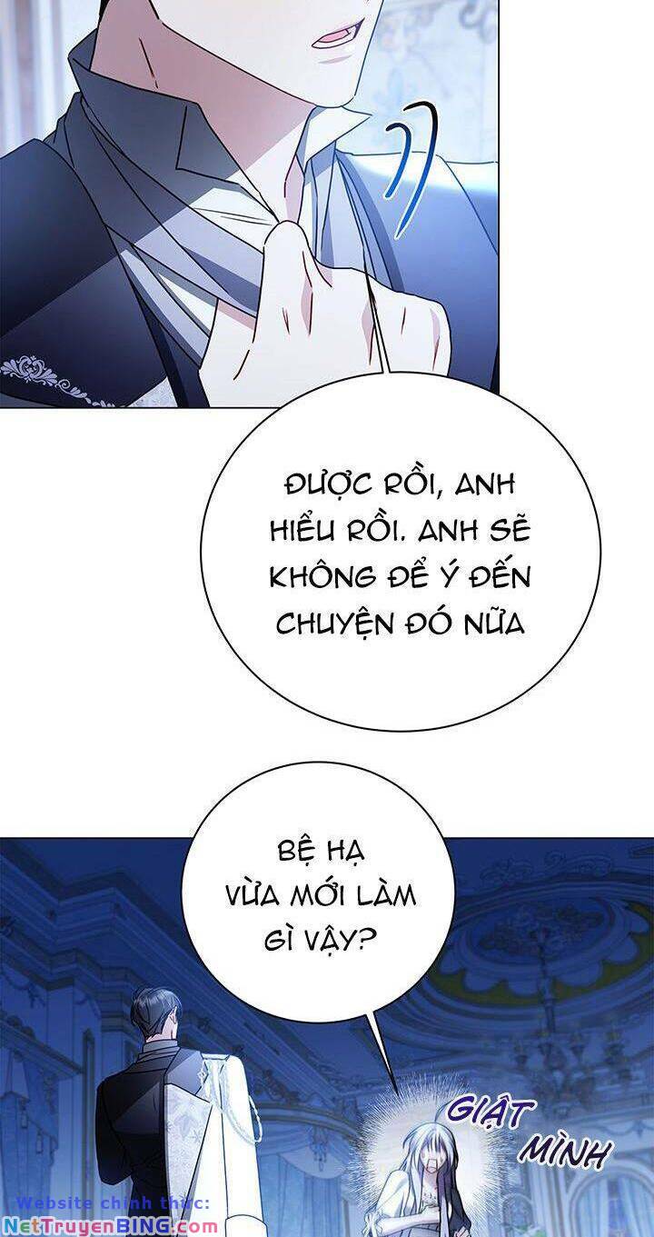 Tôi Sẽ Không Hối Tiếc Vì Anh Đâu - Chap 109 - Trang 24