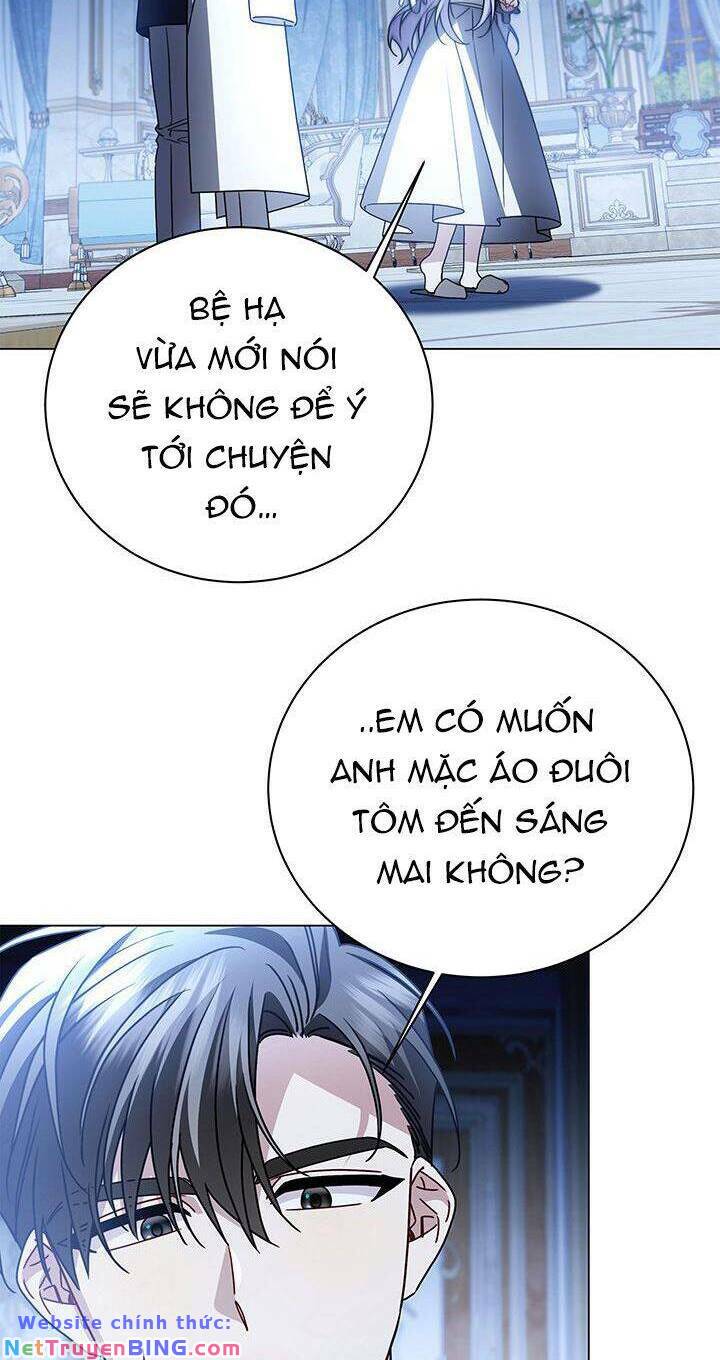Tôi Sẽ Không Hối Tiếc Vì Anh Đâu - Chap 109 - Trang 25