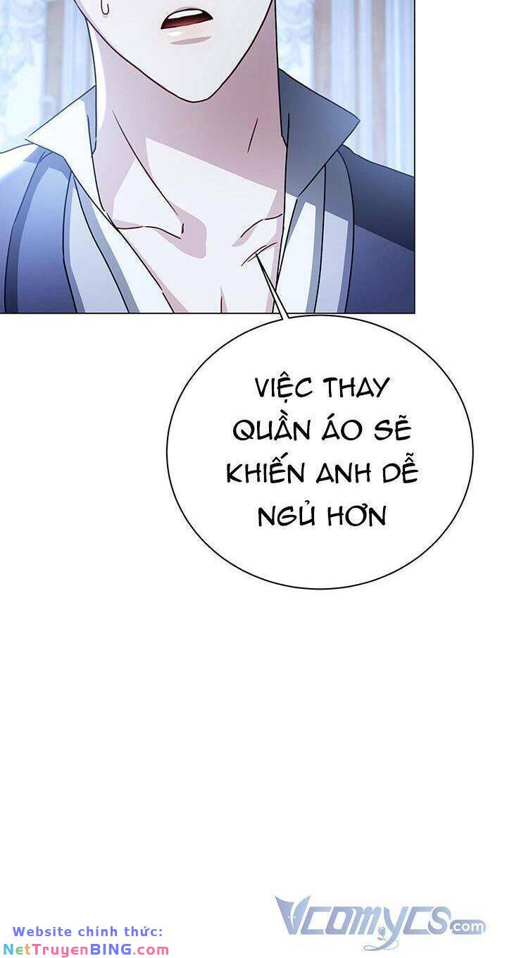 Tôi Sẽ Không Hối Tiếc Vì Anh Đâu - Chap 109 - Trang 26