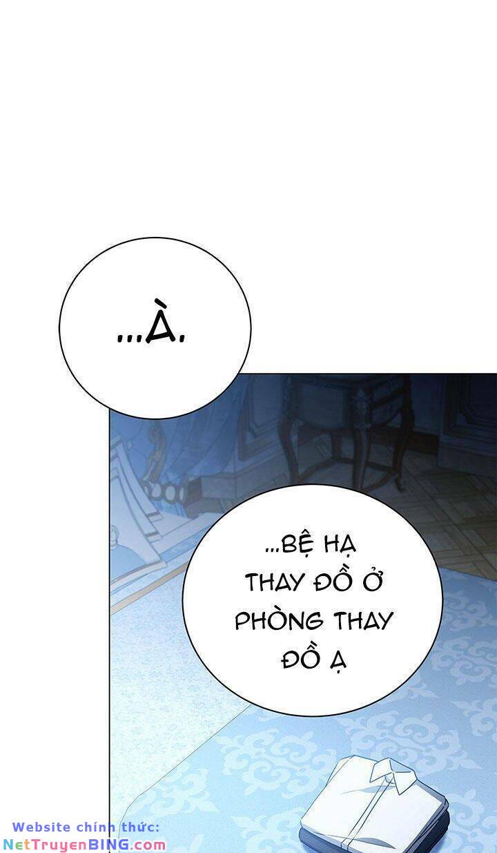 Tôi Sẽ Không Hối Tiếc Vì Anh Đâu - Chap 109 - Trang 27
