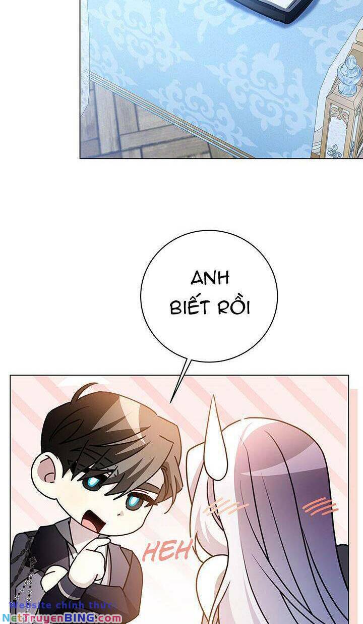 Tôi Sẽ Không Hối Tiếc Vì Anh Đâu - Chap 109 - Trang 28