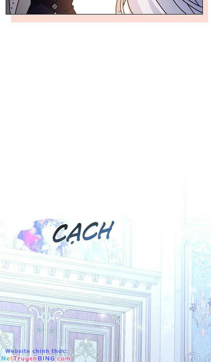 Tôi Sẽ Không Hối Tiếc Vì Anh Đâu - Chap 109 - Trang 29