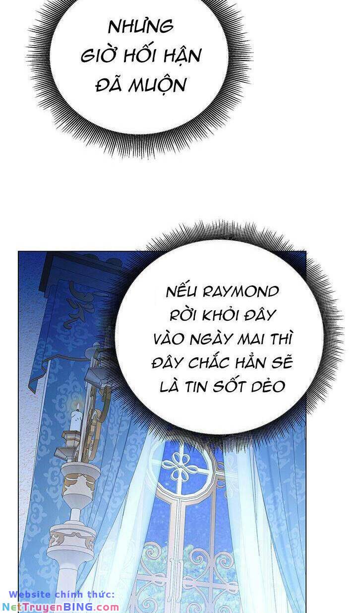Tôi Sẽ Không Hối Tiếc Vì Anh Đâu - Chap 109 - Trang 33
