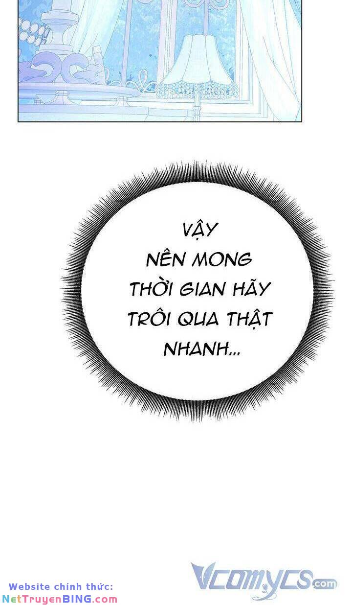 Tôi Sẽ Không Hối Tiếc Vì Anh Đâu - Chap 109 - Trang 34