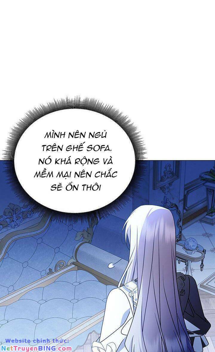 Tôi Sẽ Không Hối Tiếc Vì Anh Đâu - Chap 109 - Trang 35
