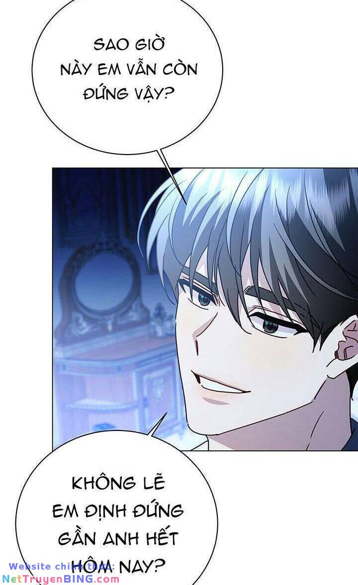 Tôi Sẽ Không Hối Tiếc Vì Anh Đâu - Chap 109 - Trang 38