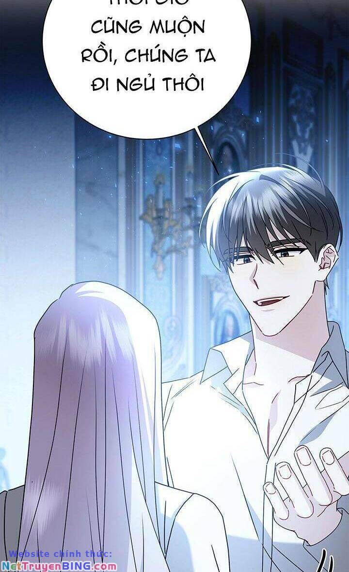 Tôi Sẽ Không Hối Tiếc Vì Anh Đâu - Chap 109 - Trang 40