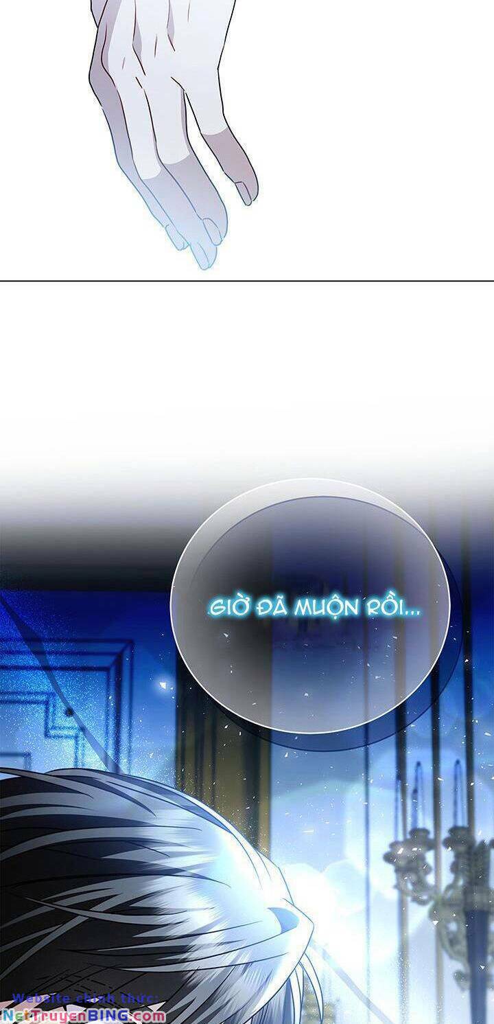 Tôi Sẽ Không Hối Tiếc Vì Anh Đâu - Chap 109 - Trang 5