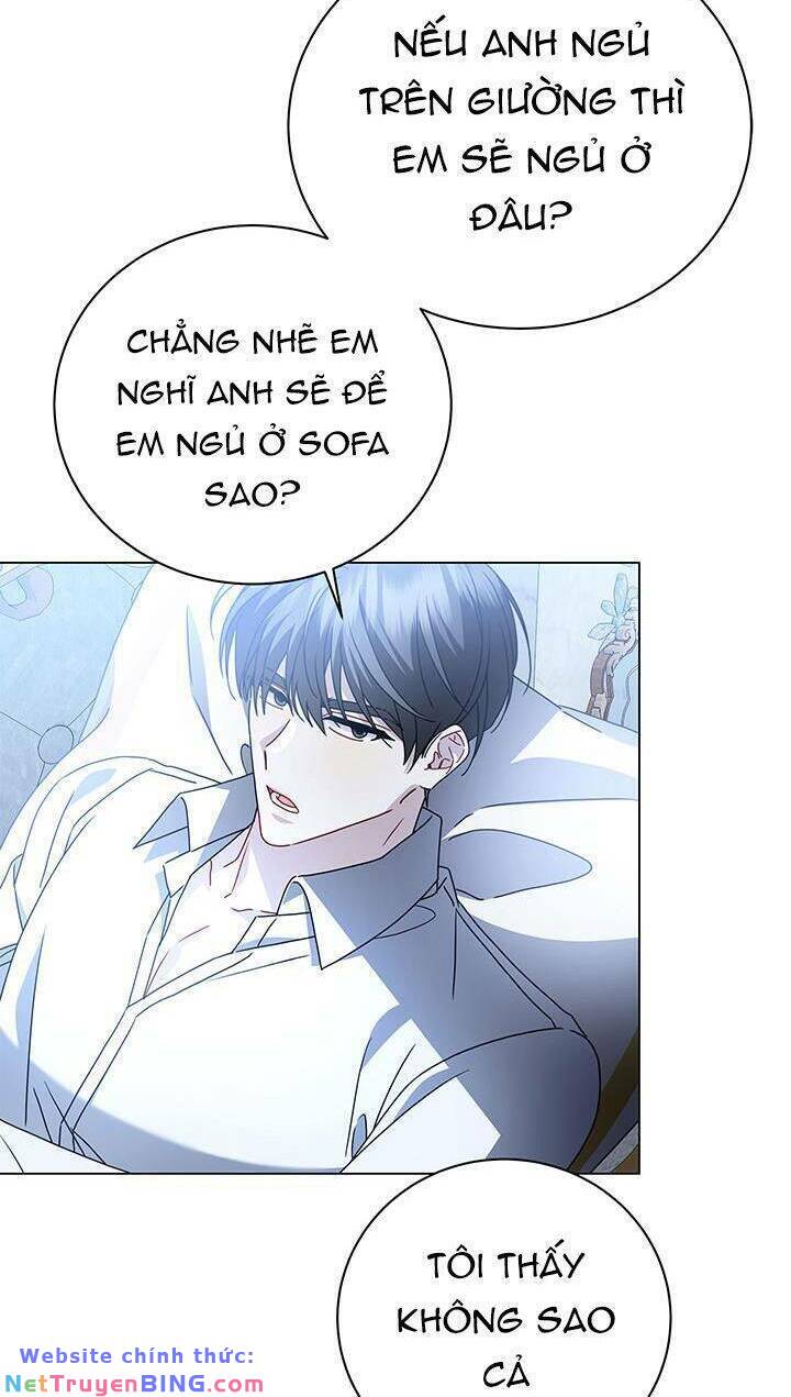 Tôi Sẽ Không Hối Tiếc Vì Anh Đâu - Chap 109 - Trang 44