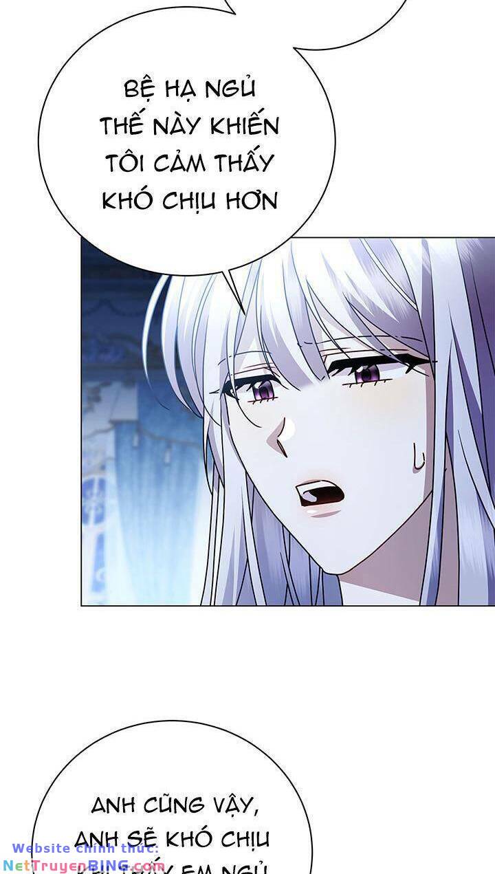 Tôi Sẽ Không Hối Tiếc Vì Anh Đâu - Chap 109 - Trang 45