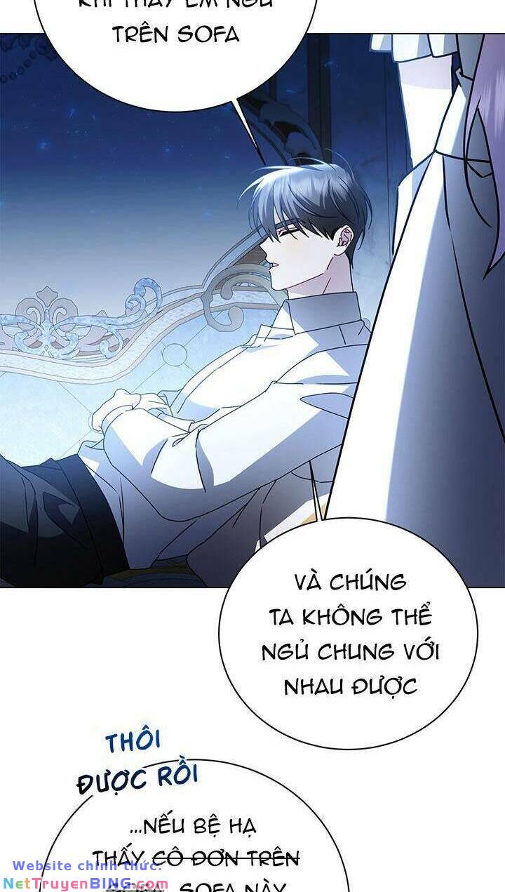 Tôi Sẽ Không Hối Tiếc Vì Anh Đâu - Chap 109 - Trang 46