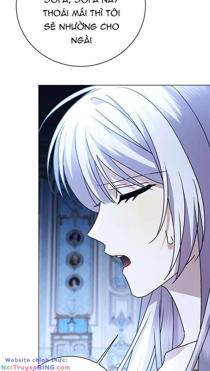 Tôi Sẽ Không Hối Tiếc Vì Anh Đâu - Chap 109 - Trang 47
