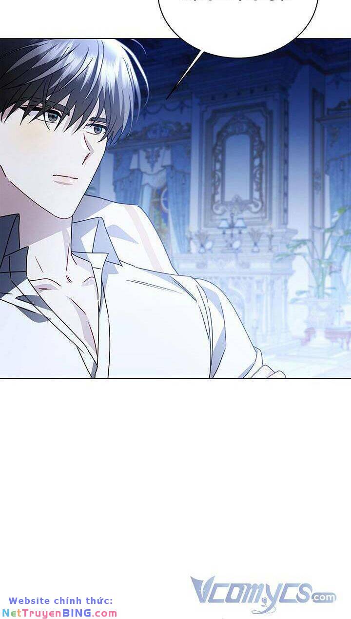 Tôi Sẽ Không Hối Tiếc Vì Anh Đâu - Chap 109 - Trang 50