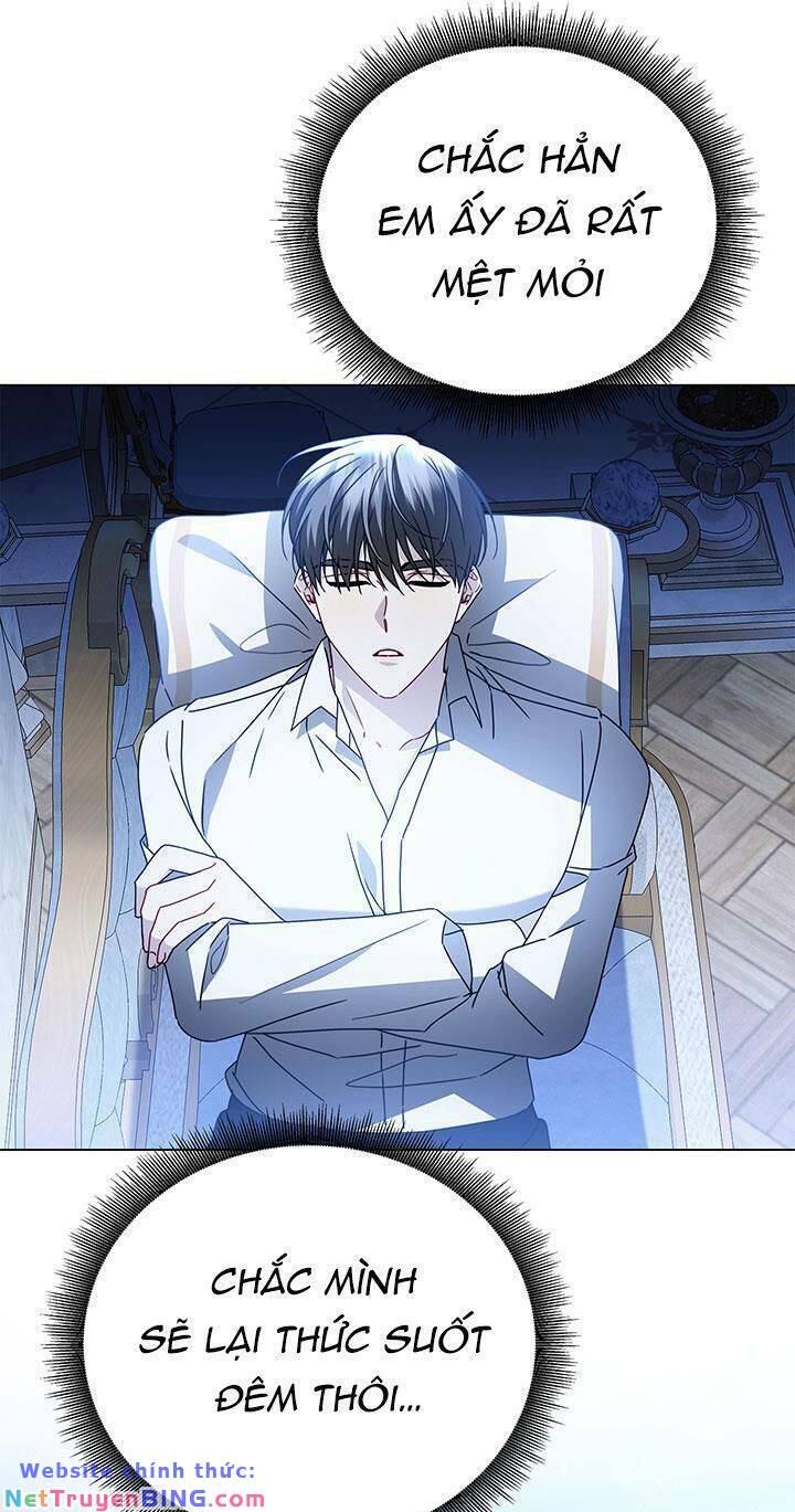 Tôi Sẽ Không Hối Tiếc Vì Anh Đâu - Chap 109 - Trang 51