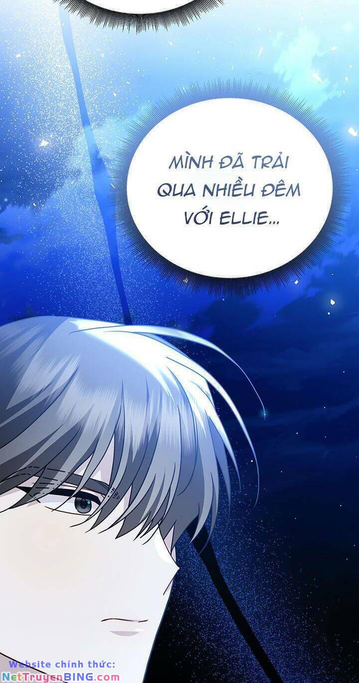 Tôi Sẽ Không Hối Tiếc Vì Anh Đâu - Chap 109 - Trang 52