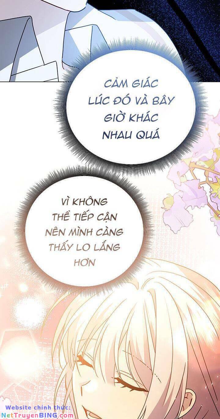 Tôi Sẽ Không Hối Tiếc Vì Anh Đâu - Chap 109 - Trang 53