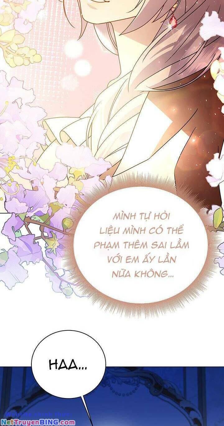 Tôi Sẽ Không Hối Tiếc Vì Anh Đâu - Chap 109 - Trang 54