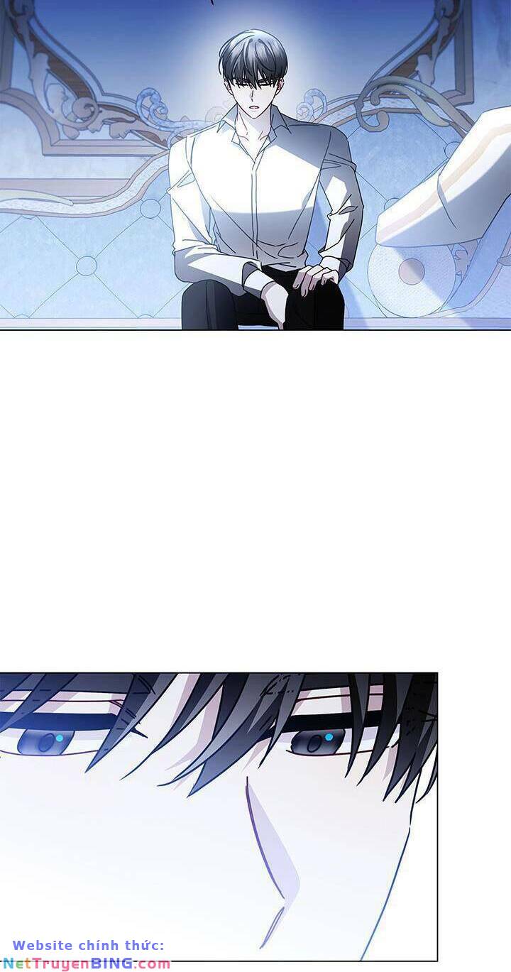 Tôi Sẽ Không Hối Tiếc Vì Anh Đâu - Chap 109 - Trang 55