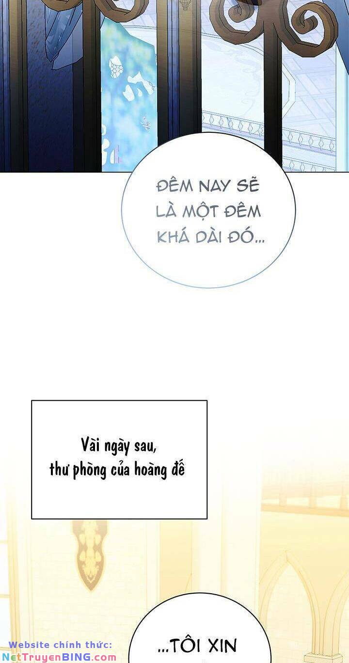 Tôi Sẽ Không Hối Tiếc Vì Anh Đâu - Chap 109 - Trang 57