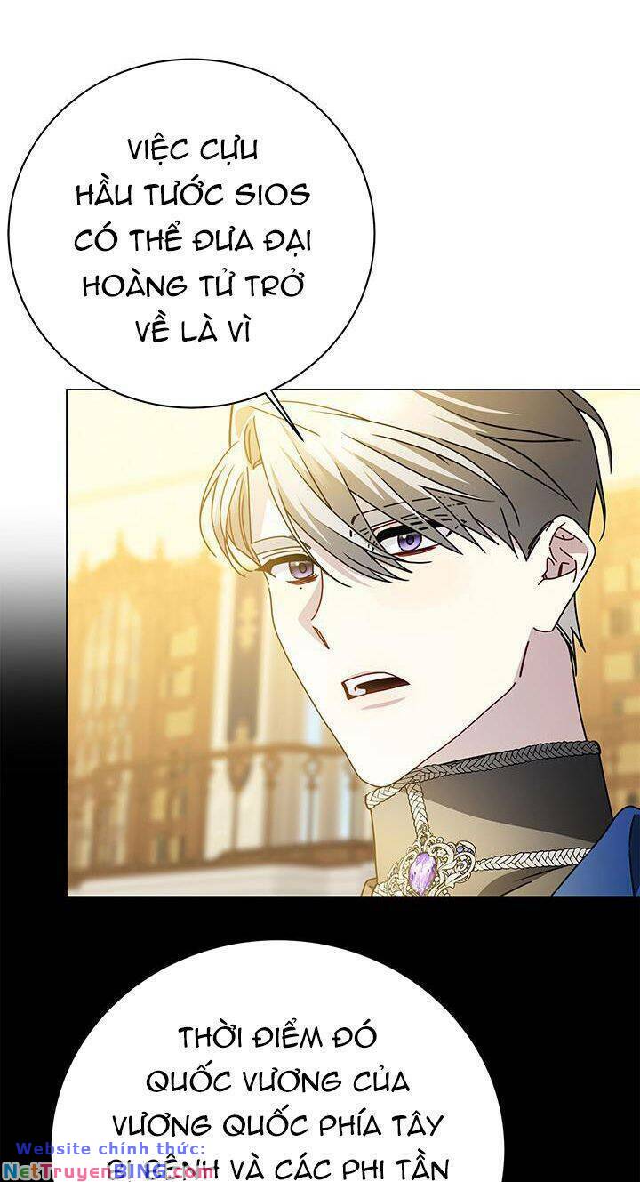 Tôi Sẽ Không Hối Tiếc Vì Anh Đâu - Chap 109 - Trang 59