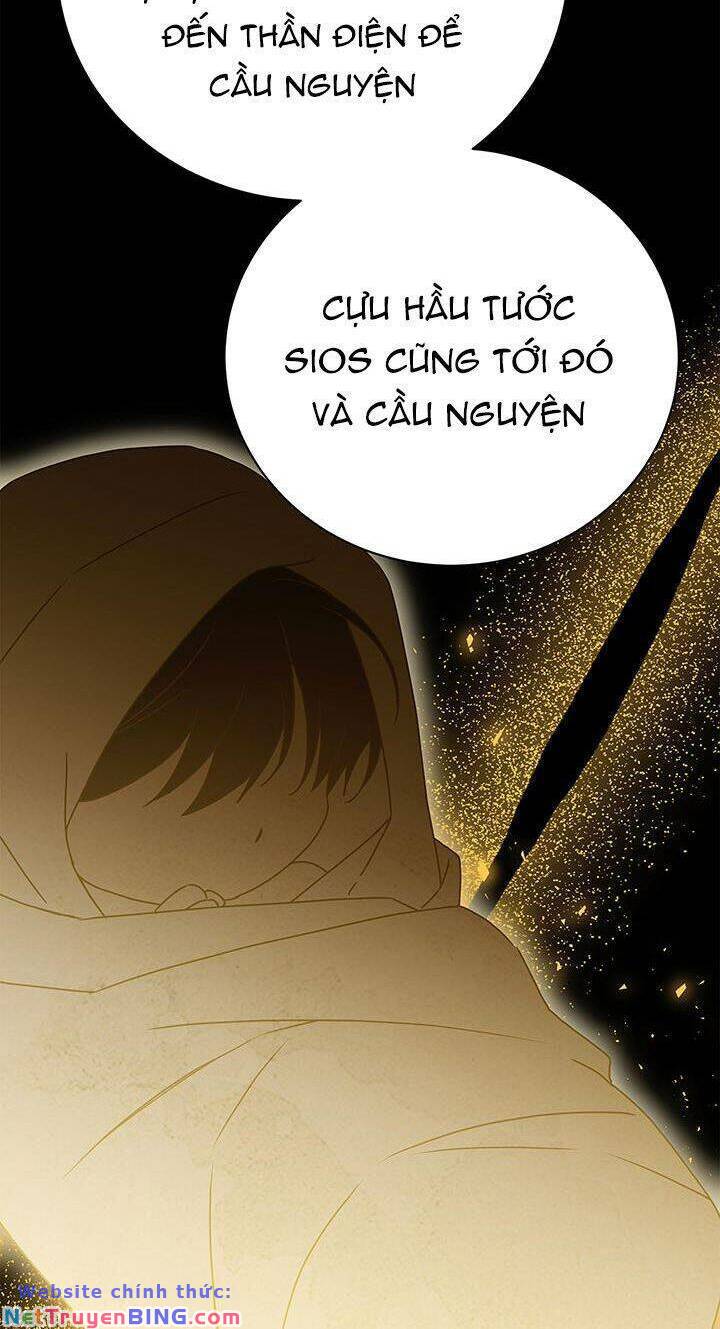 Tôi Sẽ Không Hối Tiếc Vì Anh Đâu - Chap 109 - Trang 60