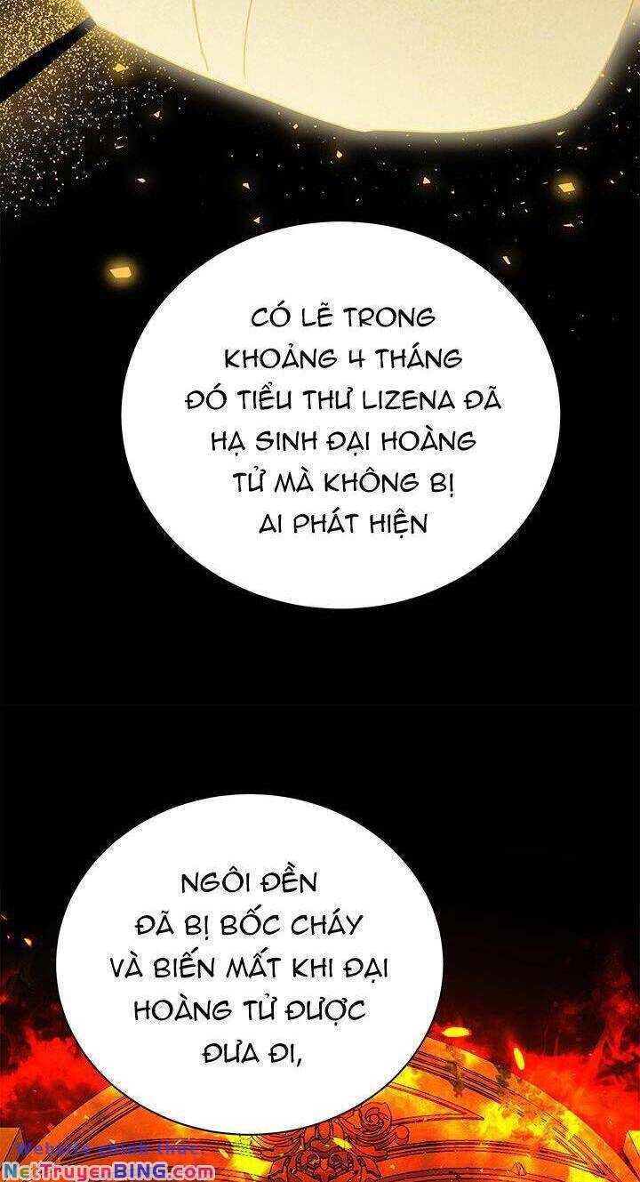 Tôi Sẽ Không Hối Tiếc Vì Anh Đâu - Chap 109 - Trang 61