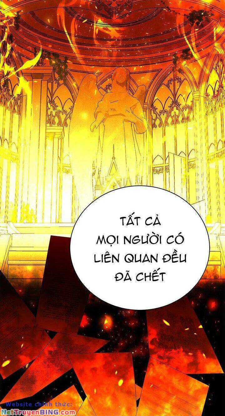 Tôi Sẽ Không Hối Tiếc Vì Anh Đâu - Chap 109 - Trang 62