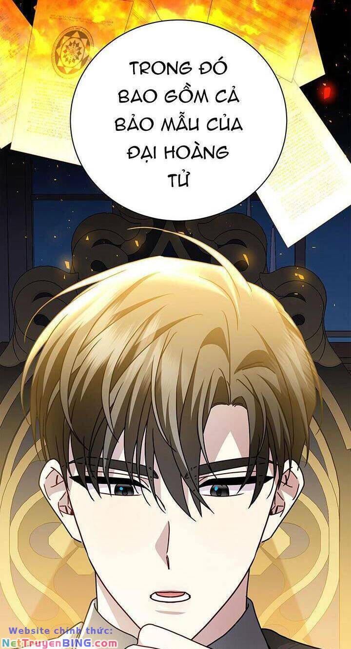 Tôi Sẽ Không Hối Tiếc Vì Anh Đâu - Chap 109 - Trang 63