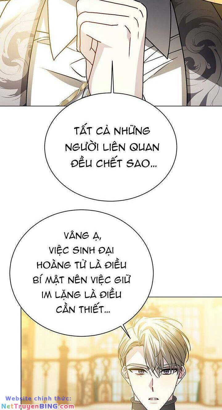 Tôi Sẽ Không Hối Tiếc Vì Anh Đâu - Chap 109 - Trang 64