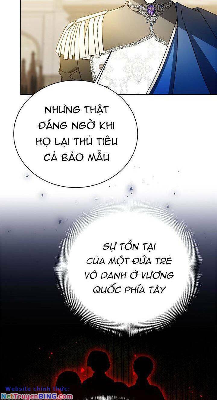 Tôi Sẽ Không Hối Tiếc Vì Anh Đâu - Chap 109 - Trang 65