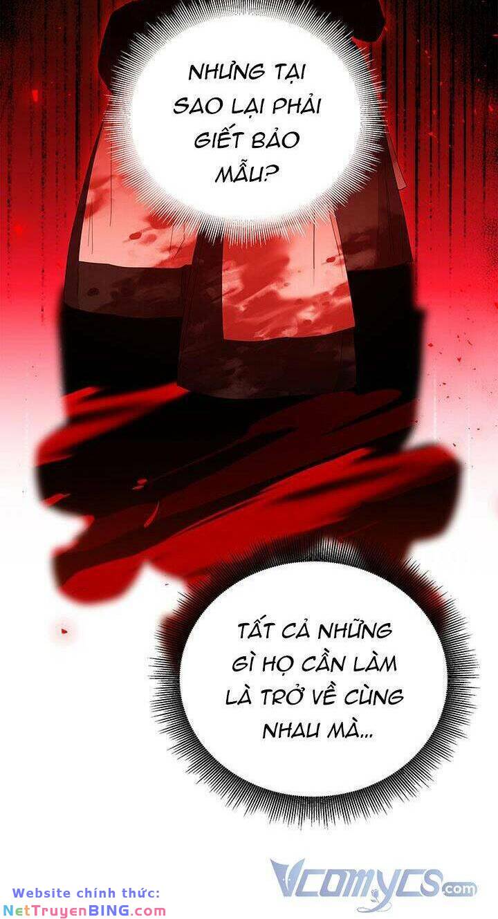 Tôi Sẽ Không Hối Tiếc Vì Anh Đâu - Chap 109 - Trang 66