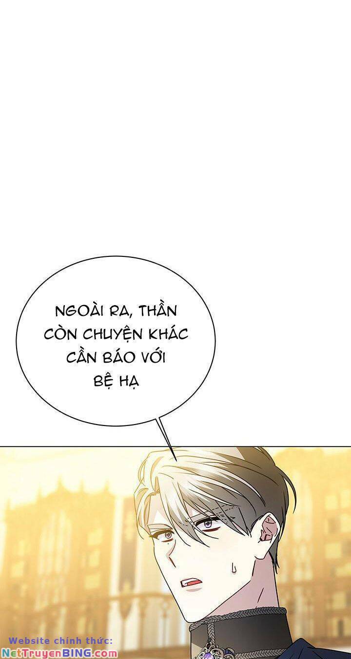 Tôi Sẽ Không Hối Tiếc Vì Anh Đâu - Chap 109 - Trang 67