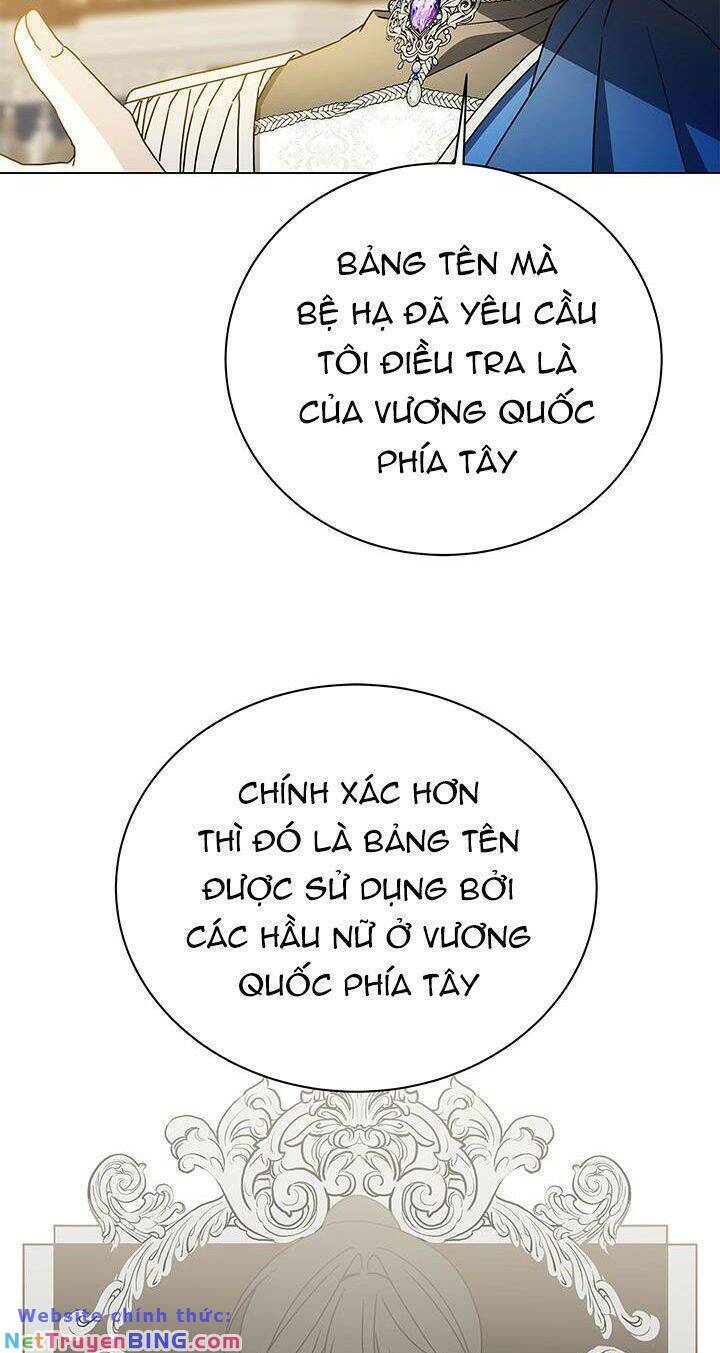 Tôi Sẽ Không Hối Tiếc Vì Anh Đâu - Chap 109 - Trang 68
