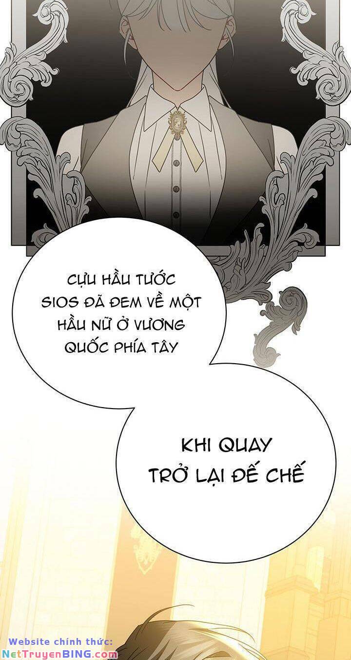 Tôi Sẽ Không Hối Tiếc Vì Anh Đâu - Chap 109 - Trang 69